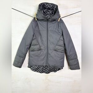 Ivivva Reversible Puffer Jacket